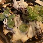 トリニティ オイスター ハウス - 