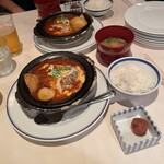 御堂筋 ロッヂ - 