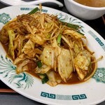 日高屋 - 