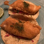 トリニティ オイスター ハウス - 