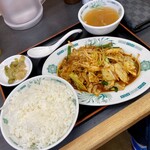 日高屋 - 