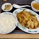 日高屋 - 