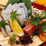 博多炉端 つまむ。 - 