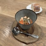 アサドール ロカ - 