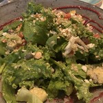 トリニティ オイスター ハウス - 