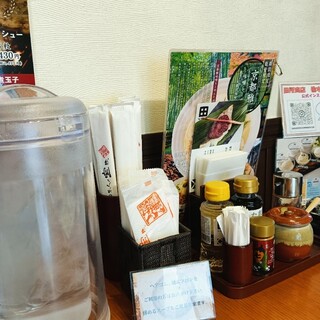 麺場 田所商店_0