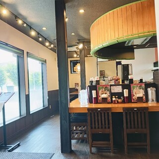 麺場 田所商店_2