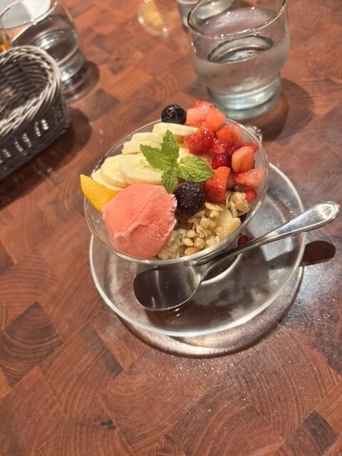 Hoshino Coffee Ten Kitashinsaibashi Ten