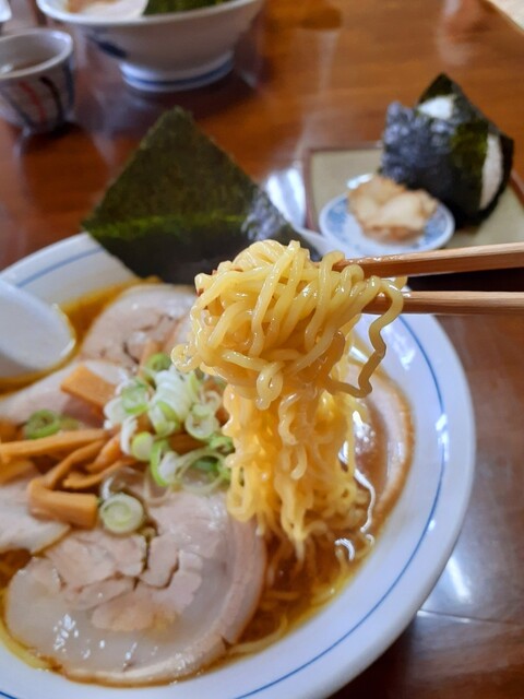 田山ドライブイン（タヤマドライブイン） - 田山（旅館・民宿）の写真