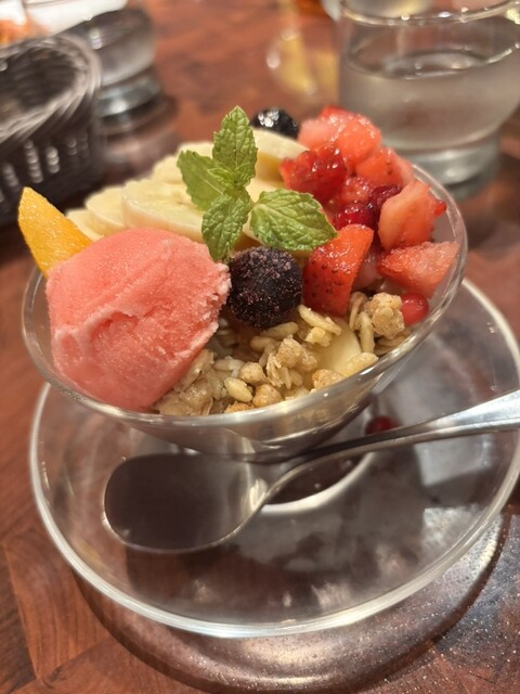 Hoshino Coffee Ten Kitashinsaibashi Ten photo 2