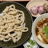 武蔵野うどんと酒　匠太