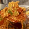 サムギョプサル×韓国料理 コギソウル 梅田お初天神店