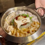 サムギョプサル×韓国料理 コギソウル - 