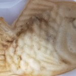 天然鯛焼 鳴門鯛焼本舗 - 鳴門金時いも鯛焼き