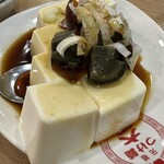 元祖中華つけ麺大王 - 