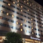リッチモンドホテル 山形駅前 - 
