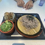 西宮名塩サービスエリア 下り線 - 