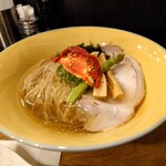 サッポロ ラーメン ハチ 札幌時計台本店 - 