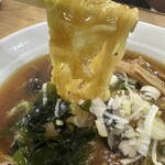 元祖中華つけ麺大王 - 