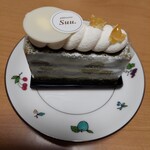 patisserie suu. - 茶々