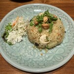 サイアム セラドン 新宿タカシマヤ店 - 