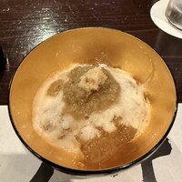 たでの葉 - 