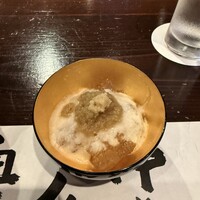 たでの葉 - 