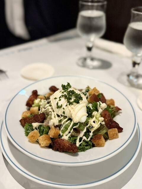 シェ シロ （CHEZ CHILO） - 三ノ宮（JR）/フレンチ | 食べログ