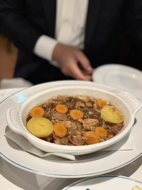 シェ シロ （CHEZ CHILO） - 三ノ宮（JR）/フレンチ | 食べログ