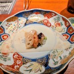 京都 和牛料理 一石三鳥 - 