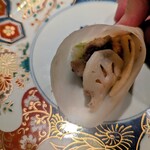 京都 和牛料理 一石三鳥 - 