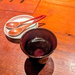 京都 和牛料理 一石三鳥 - 