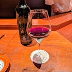 京都 和牛料理 一石三鳥 - 