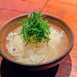 京都 和牛料理 一石三鳥 - 