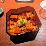 京都 和牛料理 一石三鳥 - 