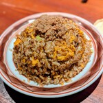 京都 和牛料理 一石三鳥 - 