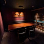 京都 和牛料理 一石三鳥 - 