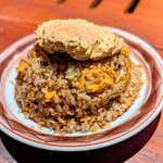 京都 和牛料理 一石三鳥 - 