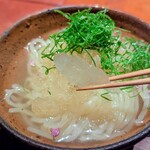 京都 和牛料理 一石三鳥 - 