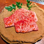 京都 和牛料理 一石三鳥 - 