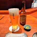 京都 和牛料理 一石三鳥 - 