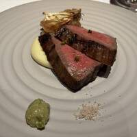 Prime42 steakhouse & sky bar - 