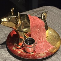 牛に金棒 麻布十番 - 