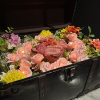 牛に金棒 麻布十番 - 