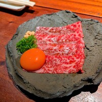 京都 和牛料理 一石三鳥 - 