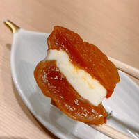 品川 鮨まつもと - 