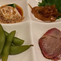 杏梨　チャイニーズキッチン 品川インターシティ店 - 