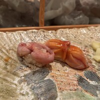 鮨 喜一 - 
