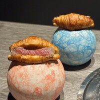 牛に金棒 麻布十番 - 