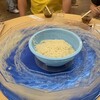 唐船峡 そうめん流し